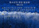 청소년기(청소년의성장발달, 청소년의영양필요량, 청소년영양섭취실태, 식생활관리, 청소년기운동과영양) 프리젠테이션 20페이지