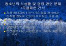 청소년기(청소년의성장발달, 청소년의영양필요량, 청소년영양섭취실태, 식생활관리, 청소년기운동과영양) 프리젠테이션 37페이지