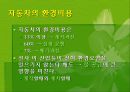 자동차와 환경(자동차생산과정, 차동차운행과정, 폐차과정, 자동차와환경오염) PPT, 파워포인트 8페이지