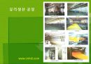자동차와 환경(자동차생산과정, 차동차운행과정, 폐차과정, 자동차와환경오염) PPT, 파워포인트 15페이지