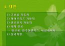 자동차와 환경(자동차생산과정, 차동차운행과정, 폐차과정, 자동차와환경오염) PPT, 파워포인트 55페이지