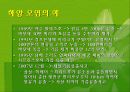 자동차와 환경(자동차생산과정, 차동차운행과정, 폐차과정, 자동차와환경오염) PPT, 파워포인트 82페이지