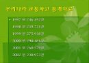 자동차와 환경(자동차생산과정, 차동차운행과정, 폐차과정, 자동차와환경오염) PPT, 파워포인트 87페이지