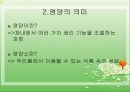 건강의 의미, 영양소의 종류와 하는 일(교직실습, 영양교사교생실습, 중학생대상) PPT, 파워포인트 5페이지