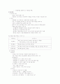 임신기 영양(모성영양과태아발달, 임신기영양과태아발달, 임신기모체의생리대사변화, 임산부영양필요량, 섭식및식이장애) 4페이지