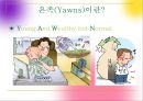 21세기 존경받는 새로운 부자, 욘족(Yawns).PPT자료 2페이지