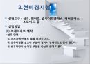 섬유감별시험(의류소재의이해, 섬유연소시험, 현미경시험, 용해시험, 정색시험) 파워포인트, 프레젠테이션 4페이지