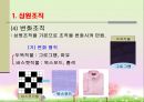 의류소재의이해(옷감의구성과종류, 직물의제조와종류, 편성물, 신소재) 파워포인트, 프레젠테이션 17페이지