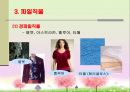 의류소재의이해(옷감의구성과종류, 직물의제조와종류, 편성물, 신소재) 파워포인트, 프레젠테이션 22페이지