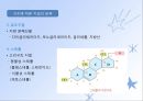 지질(식품학, 지방질의분류, 유지의구조및구성지방산, 유지의물리적성질,화학적성질,기능적성질, 유지의산패) 파워포인트, 프레젠테이션 8페이지