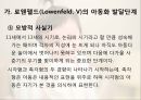 [아동미술] 아동화의 발달단계(연령별 아동화 발달 단계와 특징) PPT 파워포인트 발표 12페이지
