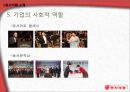 동서식품 기업 SWOT분석및 동서식품 기업분석과 시장성분석 PPT 레포트 10페이지