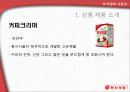 동서식품 기업 SWOT분석및 동서식품 기업분석과 시장성분석 PPT 레포트 15페이지