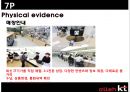 kt올레의 마케팅 전략 (SWOT, STP, 7P) 24페이지