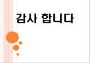폴리우레탄의 다양한 용도  33페이지