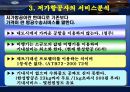 한성항공 경영분석과 한성항공 서비스마케팅 전략분석 (사우스웨스트항공사 전략과 비교분석).ppt 7페이지