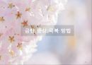 금연프로그램계획서 32페이지
