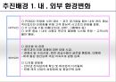 포스코 POSCO SCM 구축사례분석과 적용과정분석및 포스코 SCM 도입후의 성과분석 레포트 7페이지