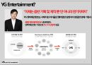 YG엔터테인먼트(YG Entertainment) 마케팅 7P전략 분석 및 YG엔터테인먼트 기업 3C,SWOT,STP분석과 YG 향후전망.pptx 3페이지