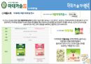 [마데카솔 마케팅전략 (A+)] 동국제약 마데카솔(madecassol) 기업선정이유/자사분석/마데카솔역사와 캠페인/경쟁사분석(후시딘)/SWOT/4P/STP전략.pptx 18페이지