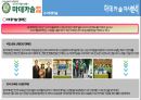 [마데카솔 마케팅전략 (A+)] 동국제약 마데카솔(madecassol) 기업선정이유/자사분석/마데카솔역사와 캠페인/경쟁사분석(후시딘)/SWOT/4P/STP전략.pptx 19페이지