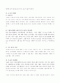 정신과 의사의 콩트를 읽고 독서보고서 작성하기 5페이지