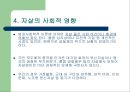 ‘유명인의 자살이 우리 사회에 미치는 영향’-영화배우 이은주씨 자살사건을 중심으로  23페이지