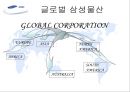 ㈜ 삼성물산의 사업부별 분석을 통한 경영전략 분석.ppt
 11페이지