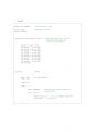AVR ATmega128을 이용한 세그먼트(FND)의 활용 (7세그먼트,세그먼트,segment,7segment,FND,세그먼트활용,새그먼트,세그먼트동작,세그먼트 디코더) 13페이지