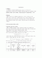 공학실험 - 열량계의 비열을 구하는 Calorimetry 실험 1페이지