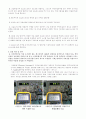 [전자공학 실험] 오실로스코프와 신호발생기 : 오실로스코프와 신호발생기의 원리 및 그 사용법을 익숙하게 하고 오실로스코프를 이용하여 시간에 따라 크기가 변화하는 다양한 신호의 측정방법을 익히도록 한다. 6페이지
