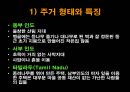 인도 조사 - 인도의 주생활과 주거형태 29페이지