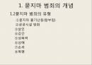 현대사회와 범죄 - 묻지마 범죄에 관해 4페이지