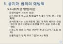 현대사회와 범죄 - 묻지마 범죄에 관해 16페이지