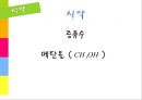화학실험 -단순증류 실험 21페이지