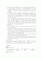 [분석화학] 산염기의 표준용액 제조와 표정(Preparing Standard Acid and Base) : HCl과 NaOH는 실험에서 사용되는 대표적인 강산, 강염기, 분석시 사용될 용액의 정밀한 농도를 결정하기위해 용액을 표준화시킨다. 2페이지