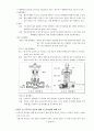 [냉동공학] 단단압축 증기 냉동 사이클 성능실험 : 기본적인 냉장고 사이클을 통해 냉동기의 기본 구조와 운전 특성 관찰, 압축기, 응축기, 팽창밸브, 증발기의 출구온도, 고압부, 저압부 측정 냉동기 성능 측정 4페이지