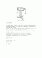 일반물리학 실험 -힘의 평형과 합성 3페이지