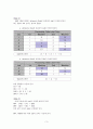 Scheduling Problems 동시공학 과제 (Johnson`s Algorithm, Jackson`s Modification of Johnson`s Algorithm, Three-Machines Flow Shop Scheduling, A Single Machine Scheduling with Changeover Cost) 5페이지