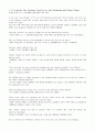 Mosaic reading 1 sixth edition [영어, 영문-해석, 번역] 6페이지