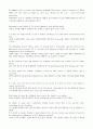Mosaic reading 1 sixth edition [영어, 영문-해석, 번역] 14페이지