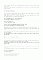 Mosaic reading 1 sixth edition [영어, 영문-해석, 번역] 22페이지