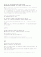 Mosaic reading 1 sixth edition [영어, 영문-해석, 번역] 27페이지