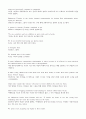 Mosaic reading 1 sixth edition [영어, 영문-해석, 번역] 35페이지
