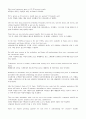 Mosaic reading 1 sixth edition [영어, 영문-해석, 번역] 47페이지