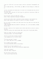 Mosaic reading 1 sixth edition [영어, 영문-해석, 번역] 57페이지