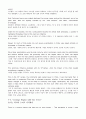 Mosaic reading 1 sixth edition [영어, 영문-해석, 번역] 61페이지