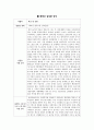  [저출산 고령화사회] “새로운 블루오션 실버산업” 감상문 1페이지