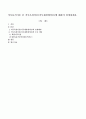 직무동기이론 중 직무특성이론(직무재설계이론)에 대하여 설명. 1페이지