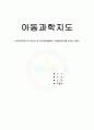 [아동과학지도report] 아동과학지도의 중요성 및 유아과학활동이 유아발달영역에 미치는 영향 1페이지